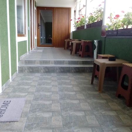 Casa Pescar Apartment Клуж-Напока Екстериор снимка