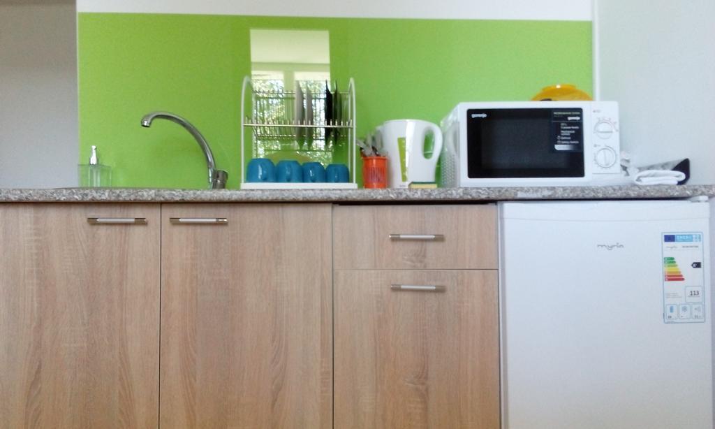 Casa Pescar Apartment Клуж-Напока Екстериор снимка