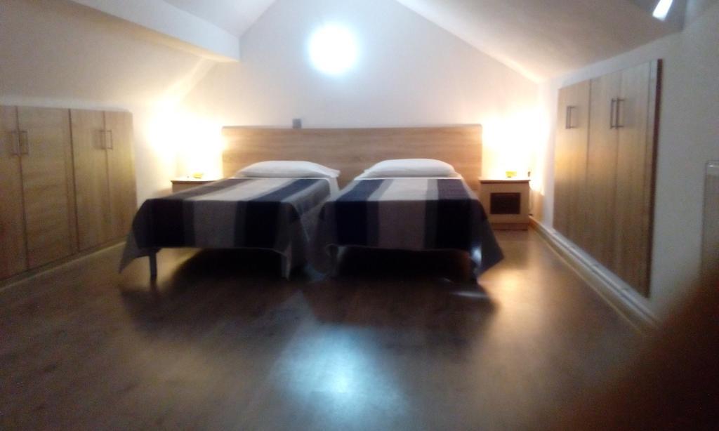 Casa Pescar Apartment Клуж-Напока Екстериор снимка