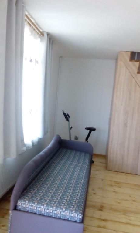 Casa Pescar Apartment Клуж-Напока Екстериор снимка