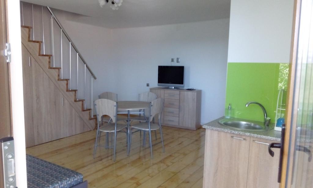 Casa Pescar Apartment Клуж-Напока Екстериор снимка