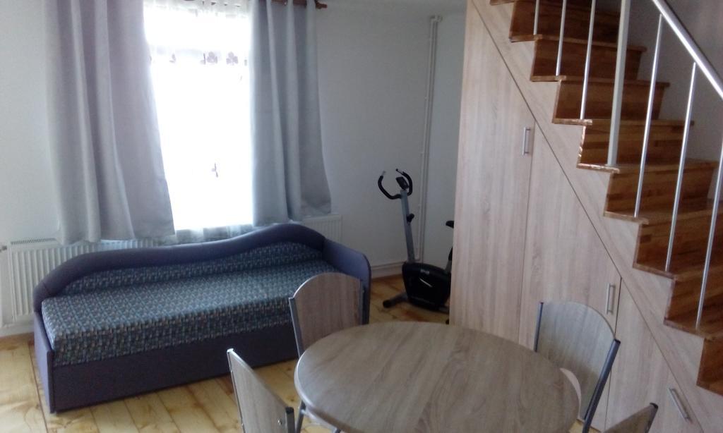 Casa Pescar Apartment Клуж-Напока Екстериор снимка