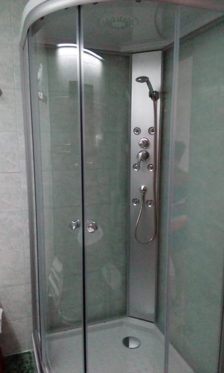 Casa Pescar Apartment Клуж-Напока Екстериор снимка