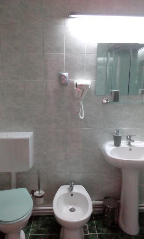 Casa Pescar Apartment Клуж-Напока Екстериор снимка