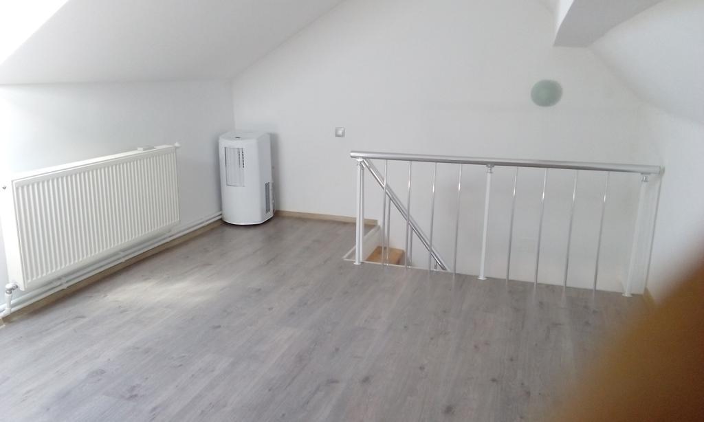 Casa Pescar Apartment Клуж-Напока Екстериор снимка