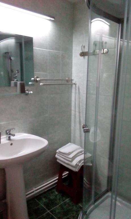 Casa Pescar Apartment Клуж-Напока Екстериор снимка