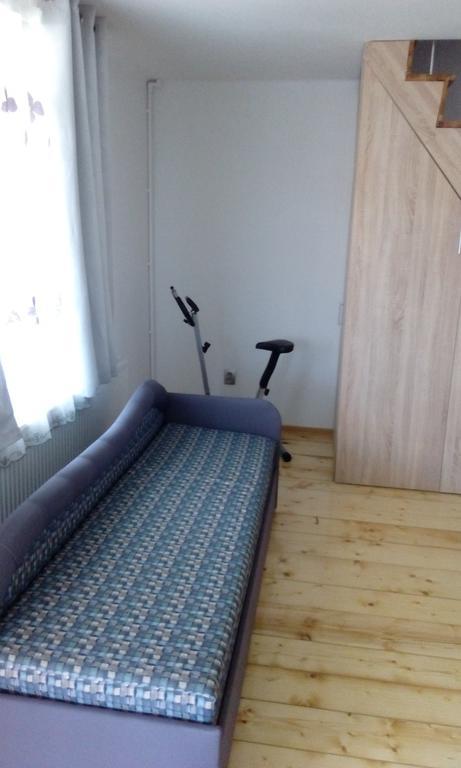 Casa Pescar Apartment Клуж-Напока Екстериор снимка