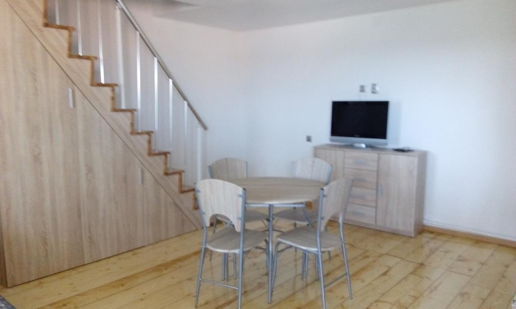 Casa Pescar Apartment Клуж-Напока Екстериор снимка