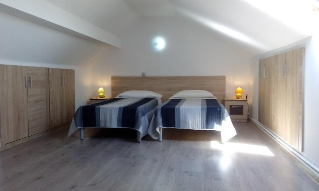 Casa Pescar Apartment Клуж-Напока Екстериор снимка