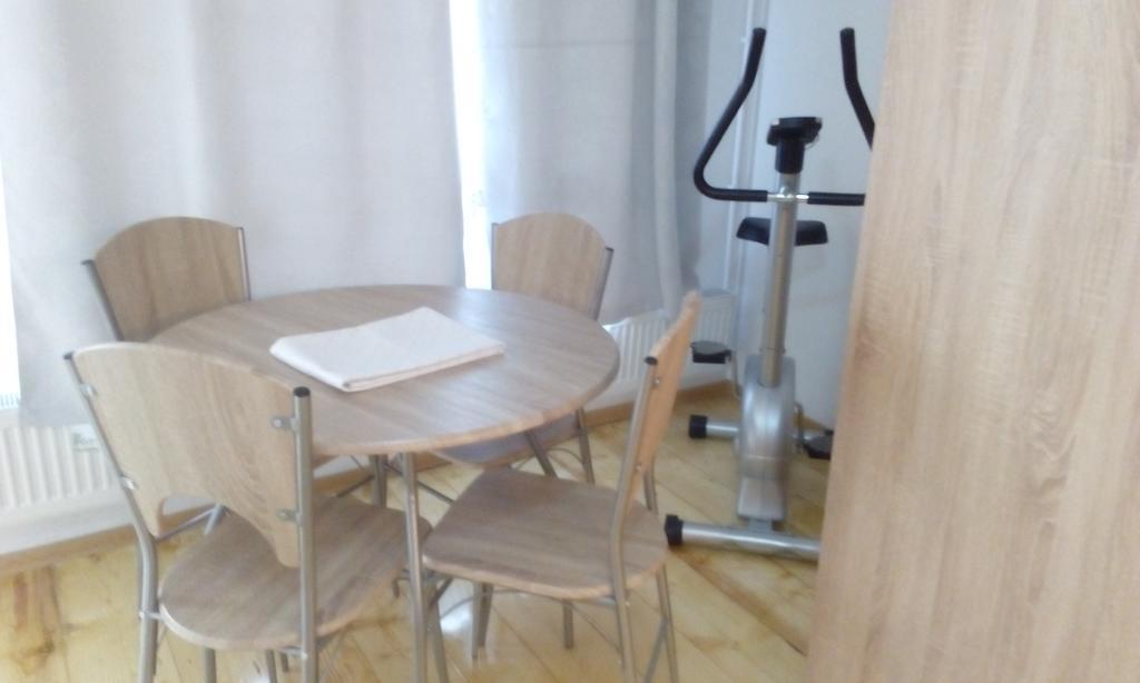 Casa Pescar Apartment Клуж-Напока Стая снимка
