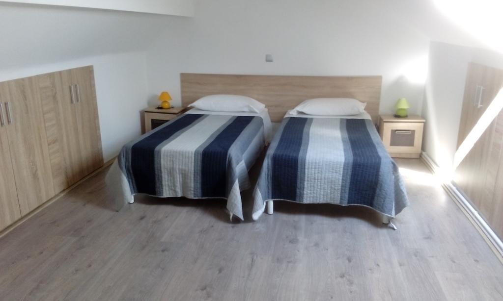 Casa Pescar Apartment Клуж-Напока Стая снимка