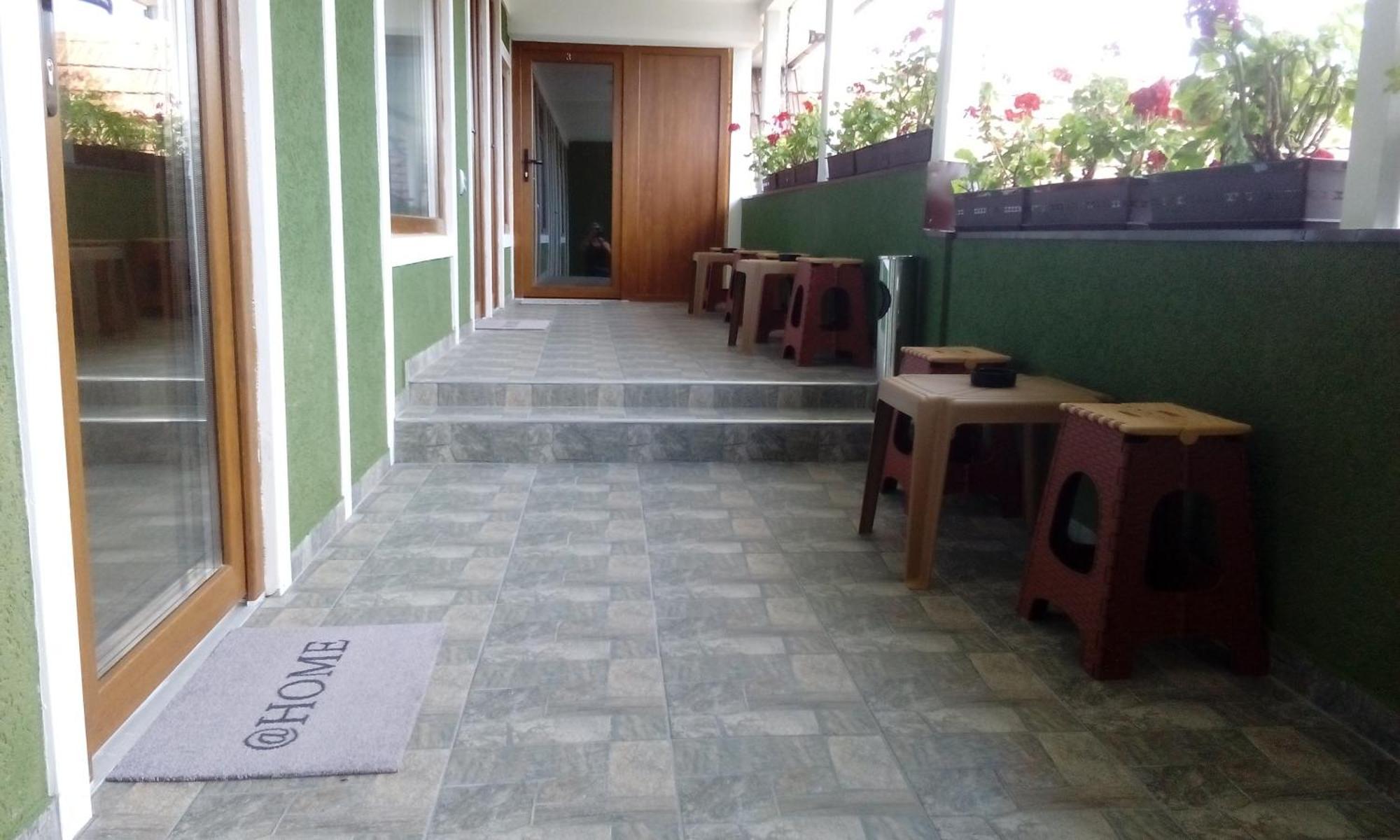 Casa Pescar Apartment Клуж-Напока Екстериор снимка