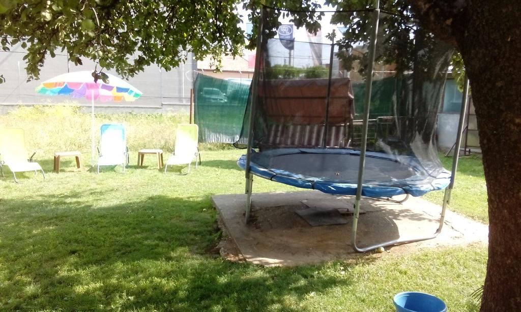 Casa Pescar Apartment Клуж-Напока Стая снимка