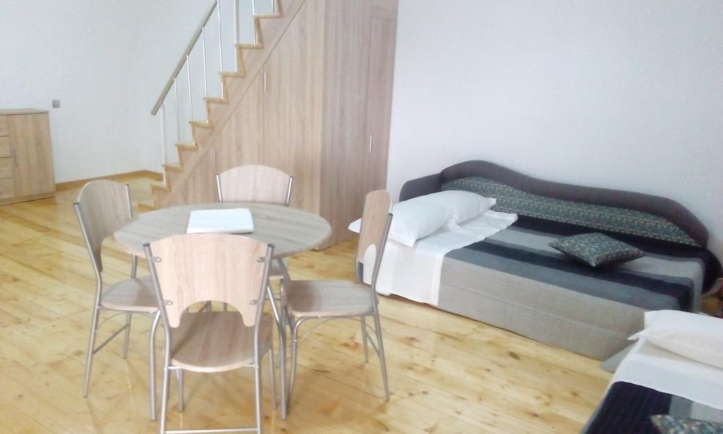 Casa Pescar Apartment Клуж-Напока Стая снимка