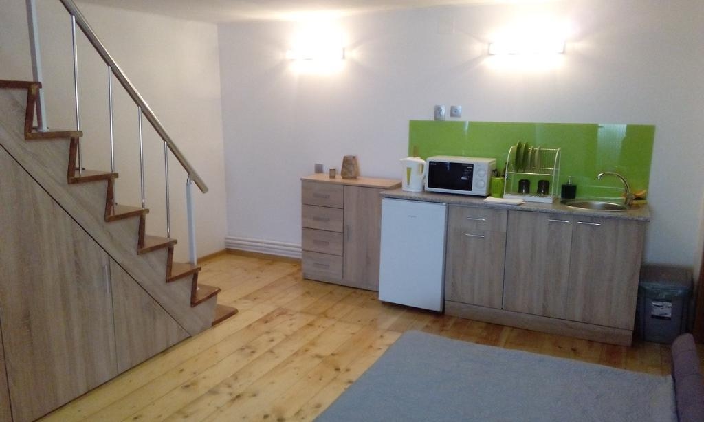 Casa Pescar Apartment Клуж-Напока Стая снимка
