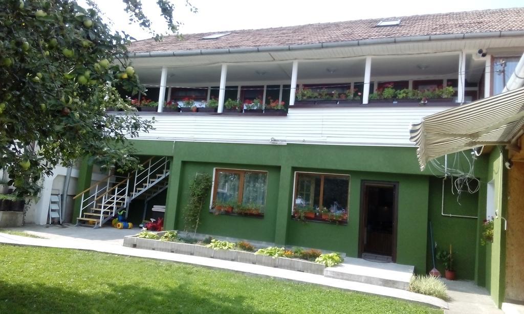 Casa Pescar Apartment Клуж-Напока Стая снимка